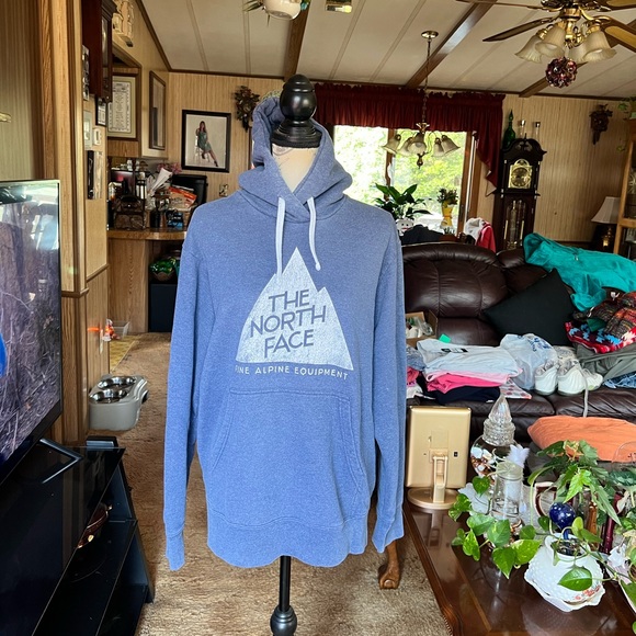The North Face Other - Mens The North Face hoodie